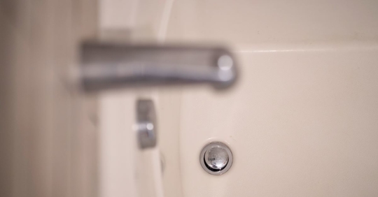 Bathtub Drain