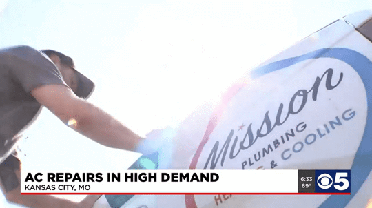 Mission PHC Featured on KCTV Channel 5