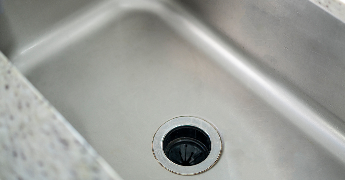 How to Get Grease Out of Your Sink Drain