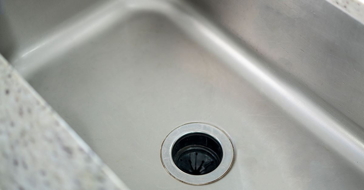 How to Unclog a Sink Drain