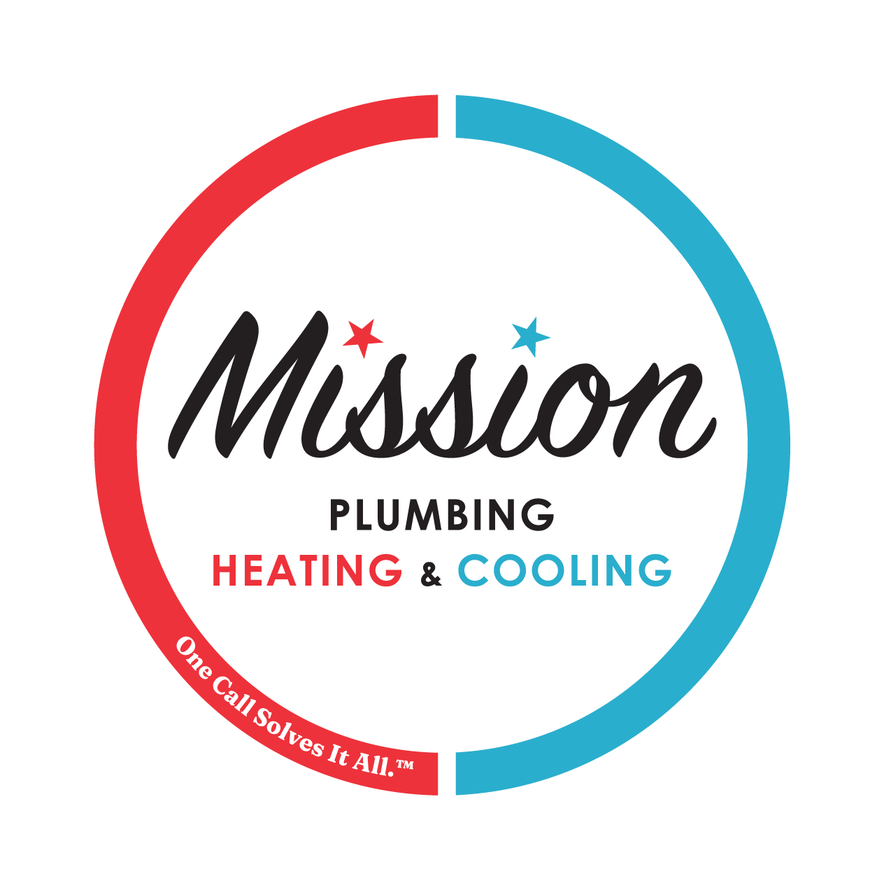 Mission Plumbing, Heating & Cooling