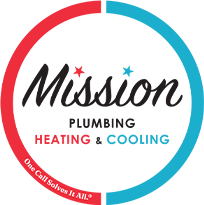Mission Plumbing, Heating & Cooling