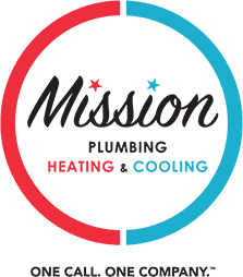 Mission Plumbing, Heating & Cooling Mission Plumbing, Heating & Cooling