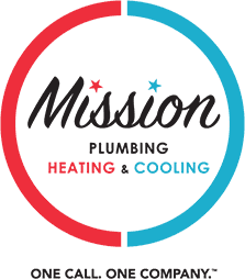 Mission Plumbing, Heating & Cooling